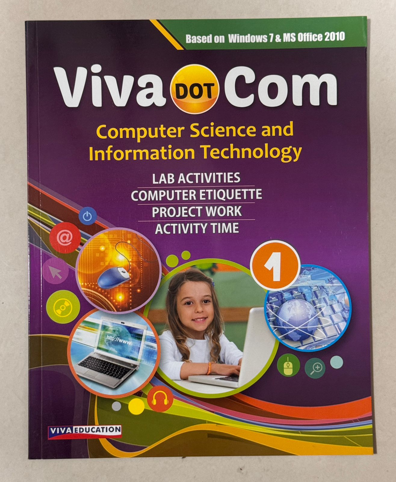 VIVA DOT COM