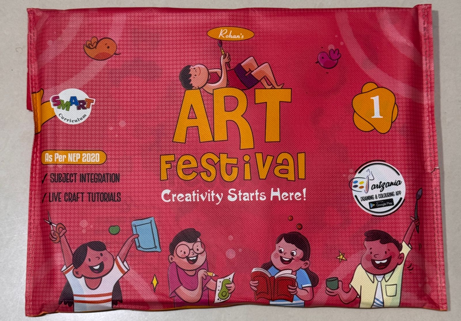 ART FESTIVAL