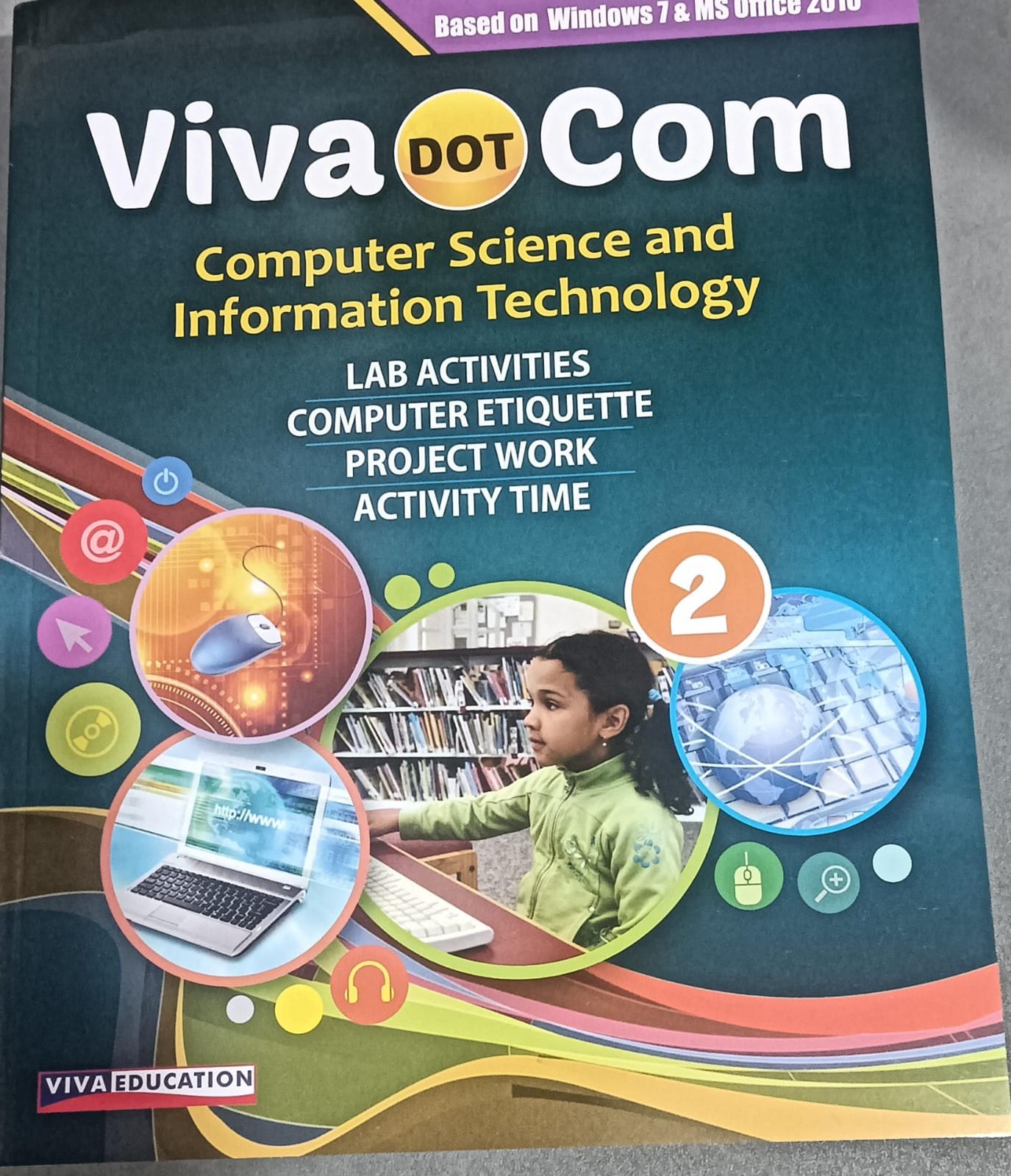 VIVA DOT COM 2