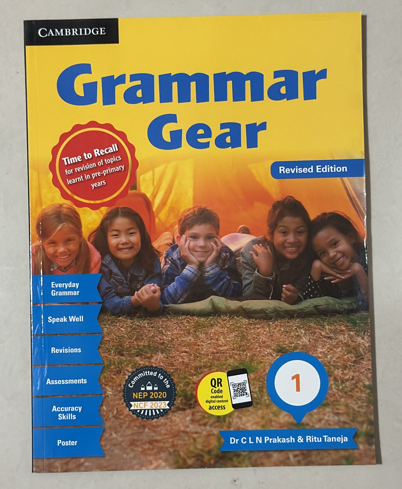 GRAMMER GEAR