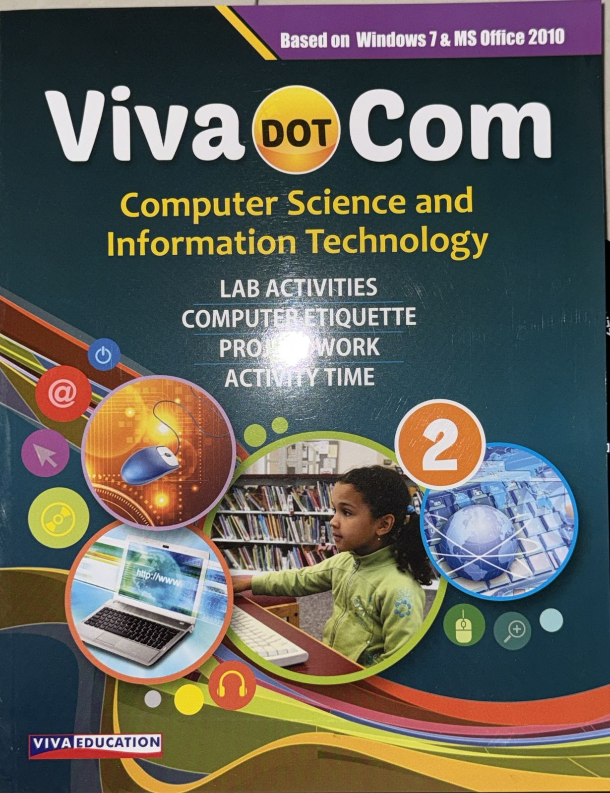 VIVA DOT COM 2