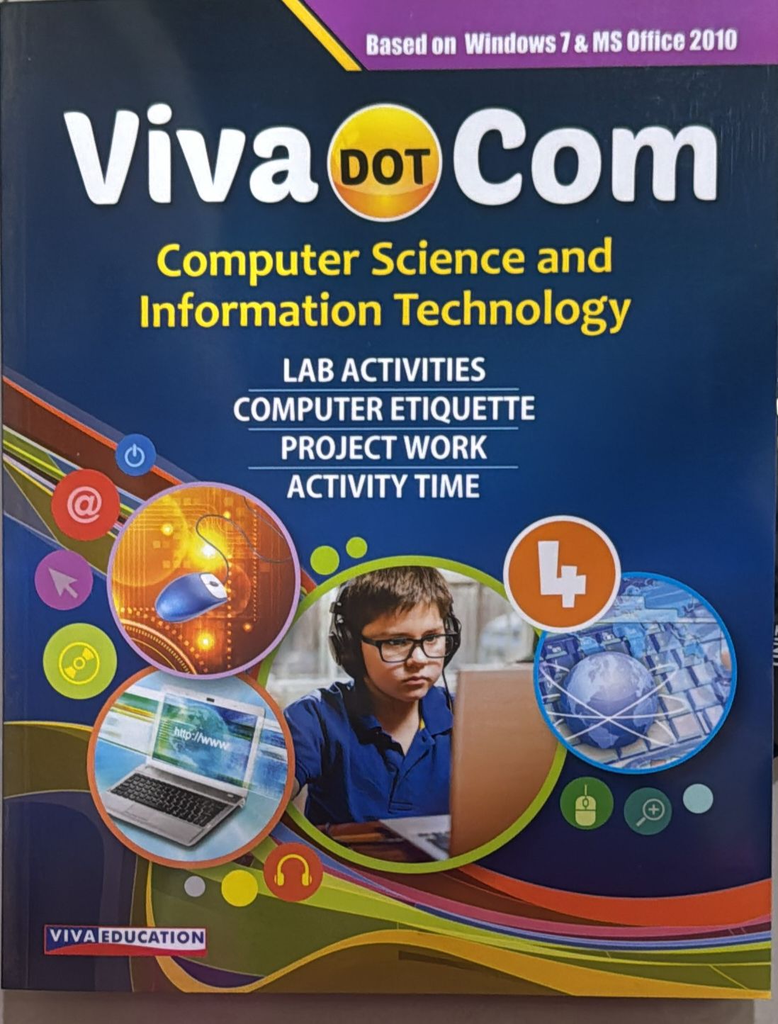 VIVA DOT COM 4