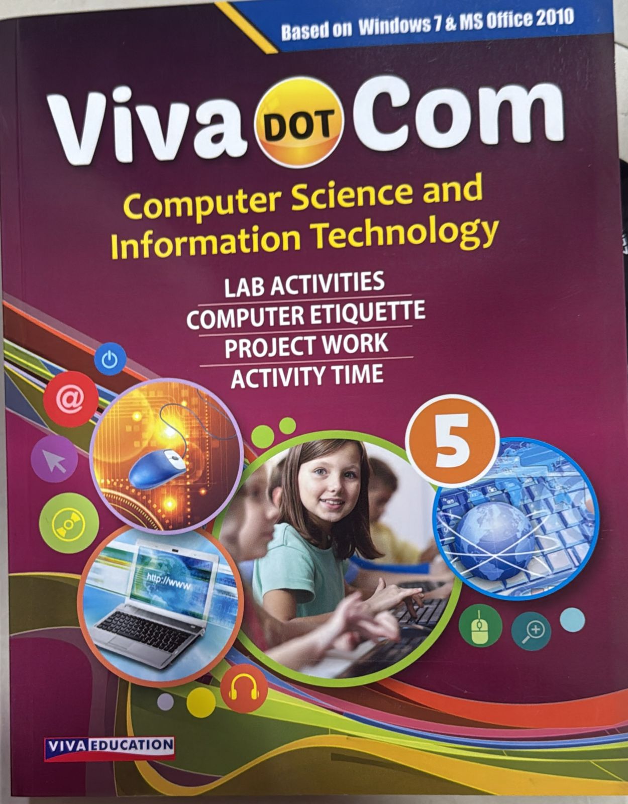 VIVA DOT COM 5