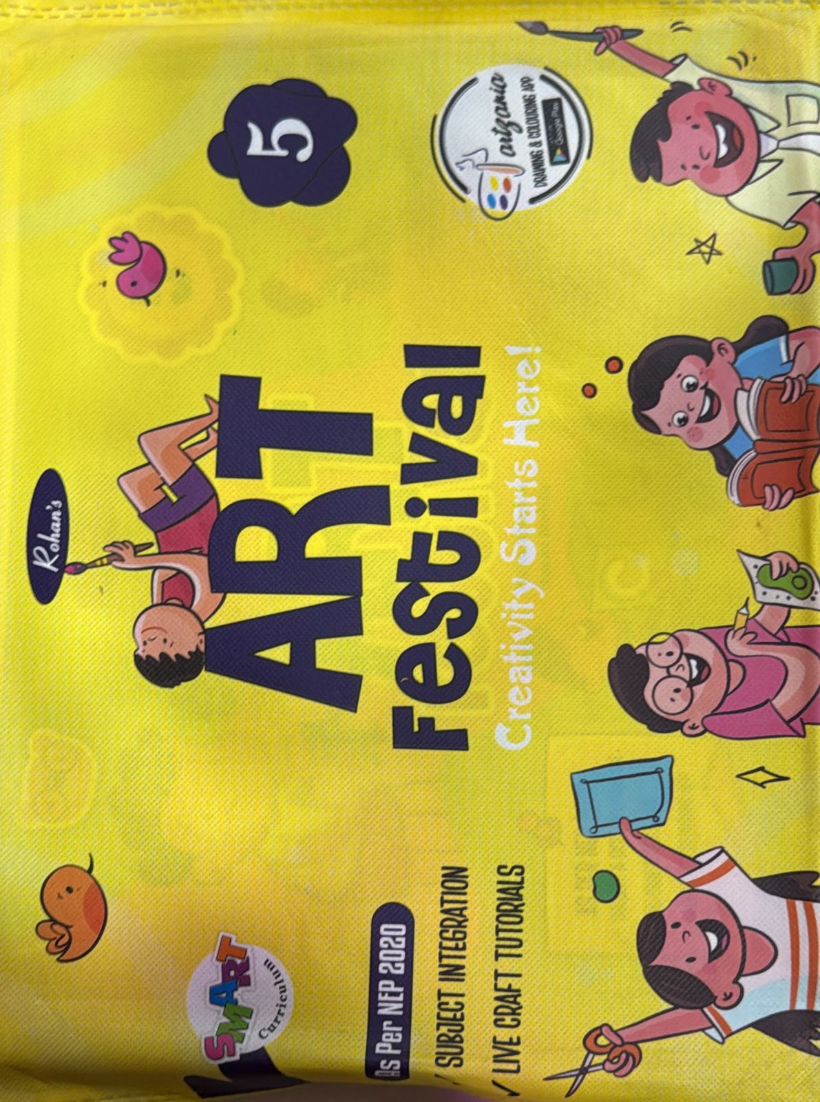 ART FESTIVAL 5