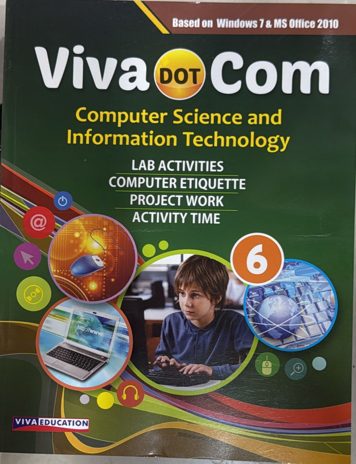 VIVA DOT COM 6