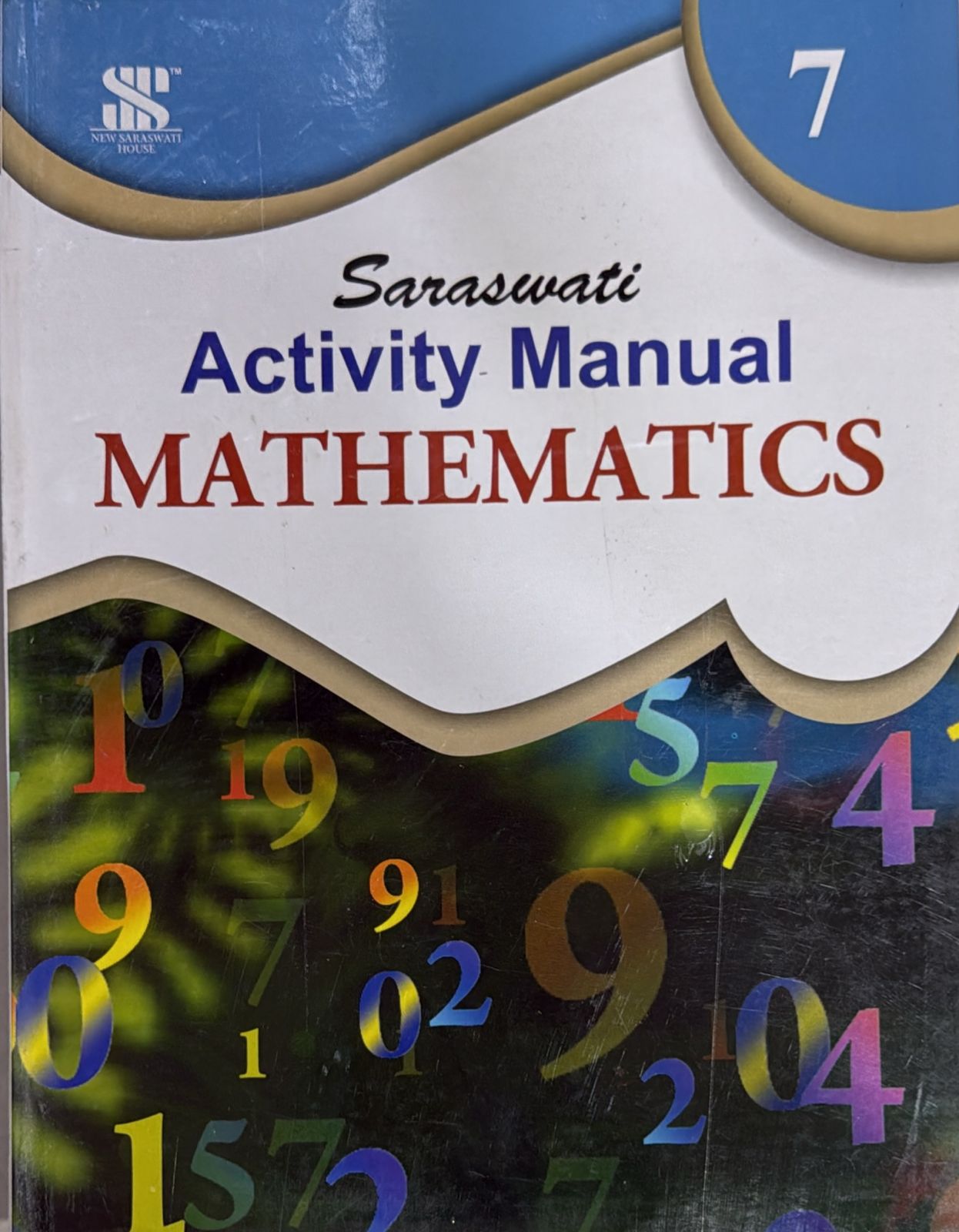 MATHS LAB MANUAL 7