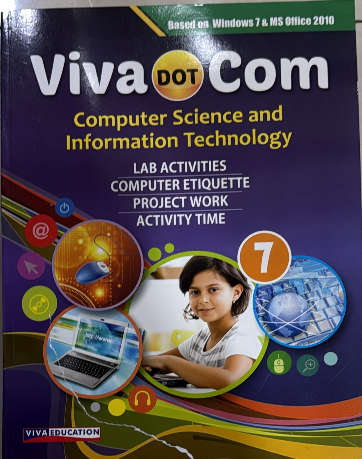 VIVA DOT COM 7