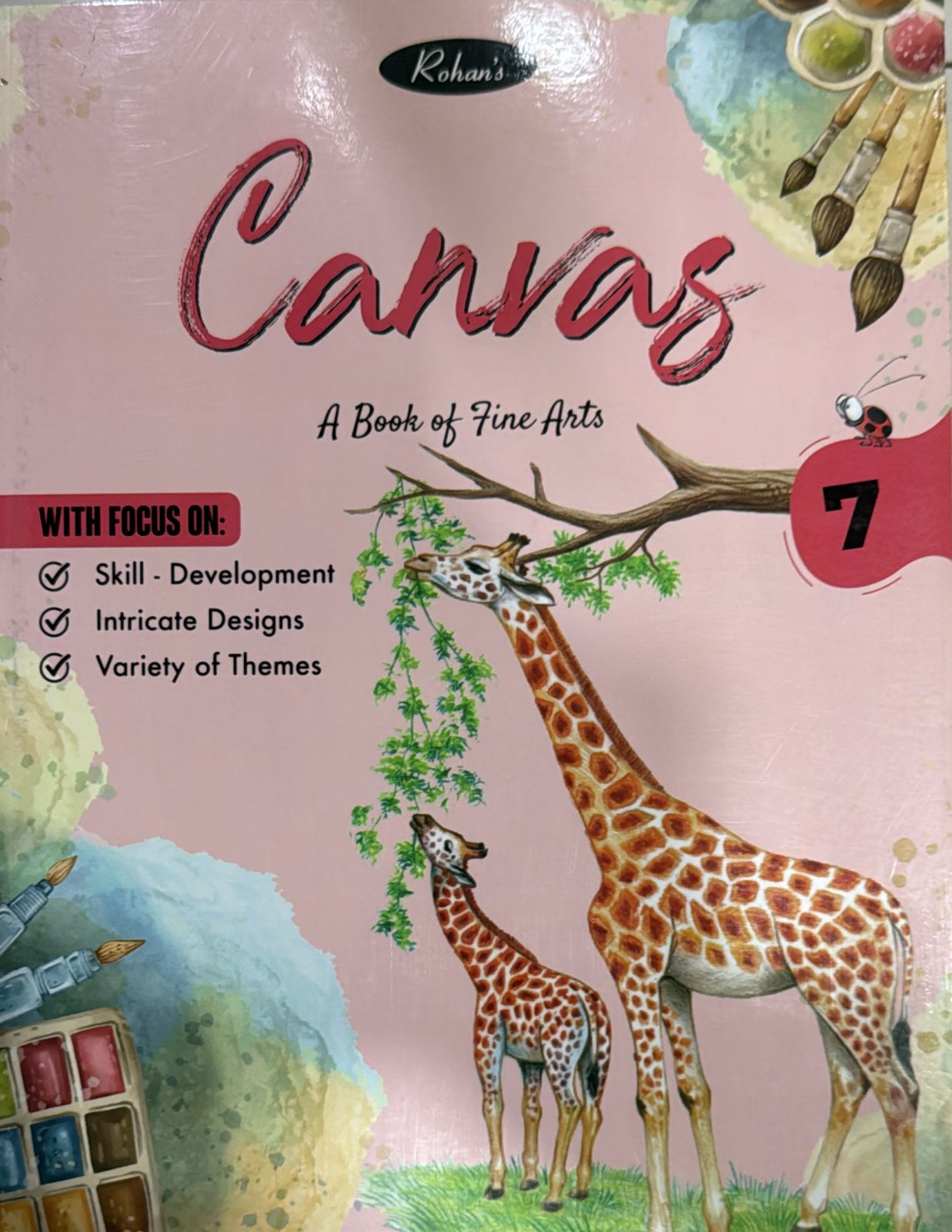 CANVAS 7