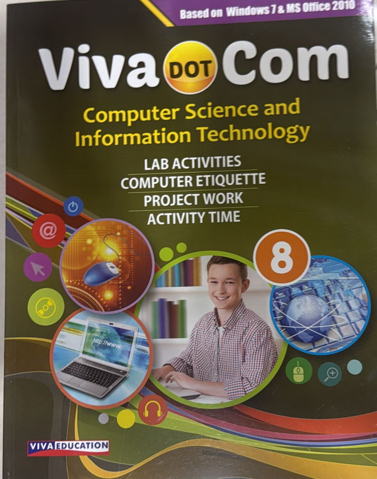 VIVA DOT COM 8